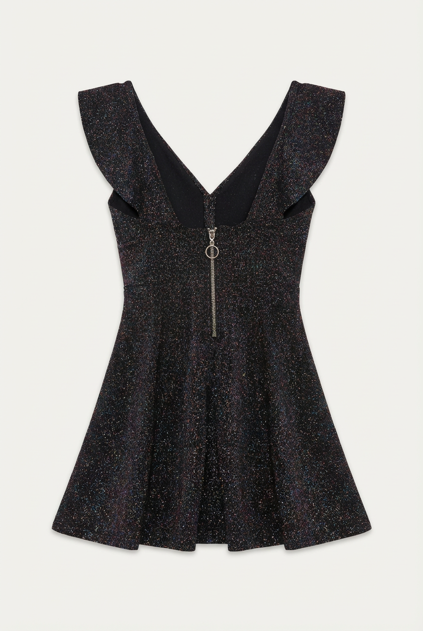 VESTIDO NOVA
