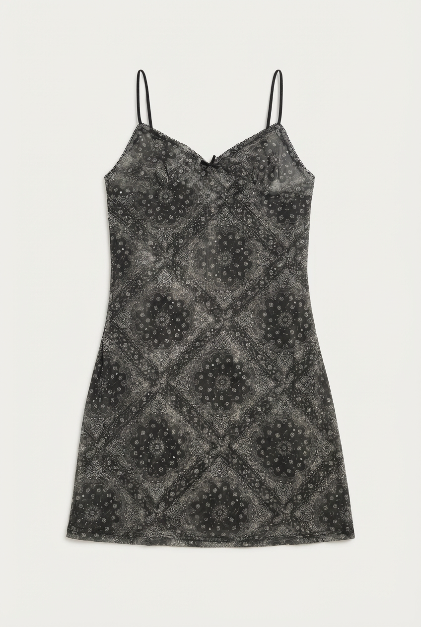 VESTIDO SIENA