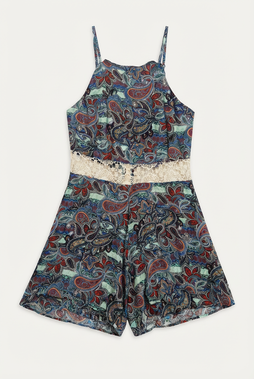 MONO CORTO MARRAKECH