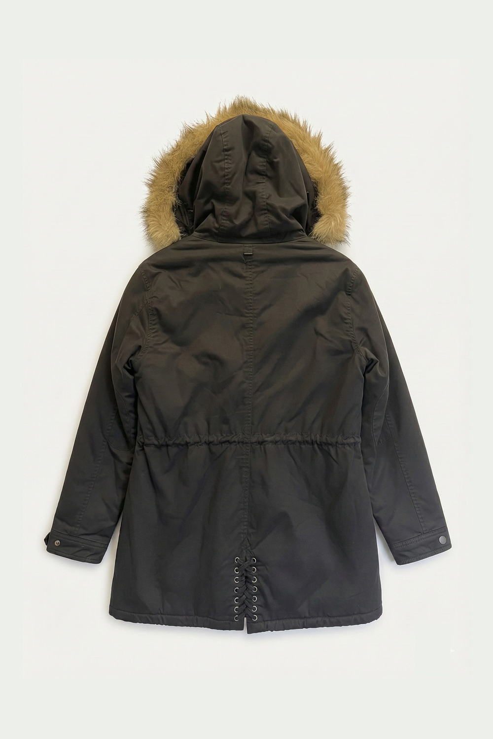 CAMPERA PARKA